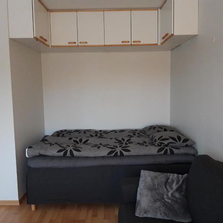 Viihtyisae Yksioe Oulun Tuirassa Apartment ภายนอก รูปภาพ