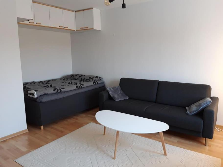 Viihtyisae Yksioe Oulun Tuirassa Apartment ภายนอก รูปภาพ